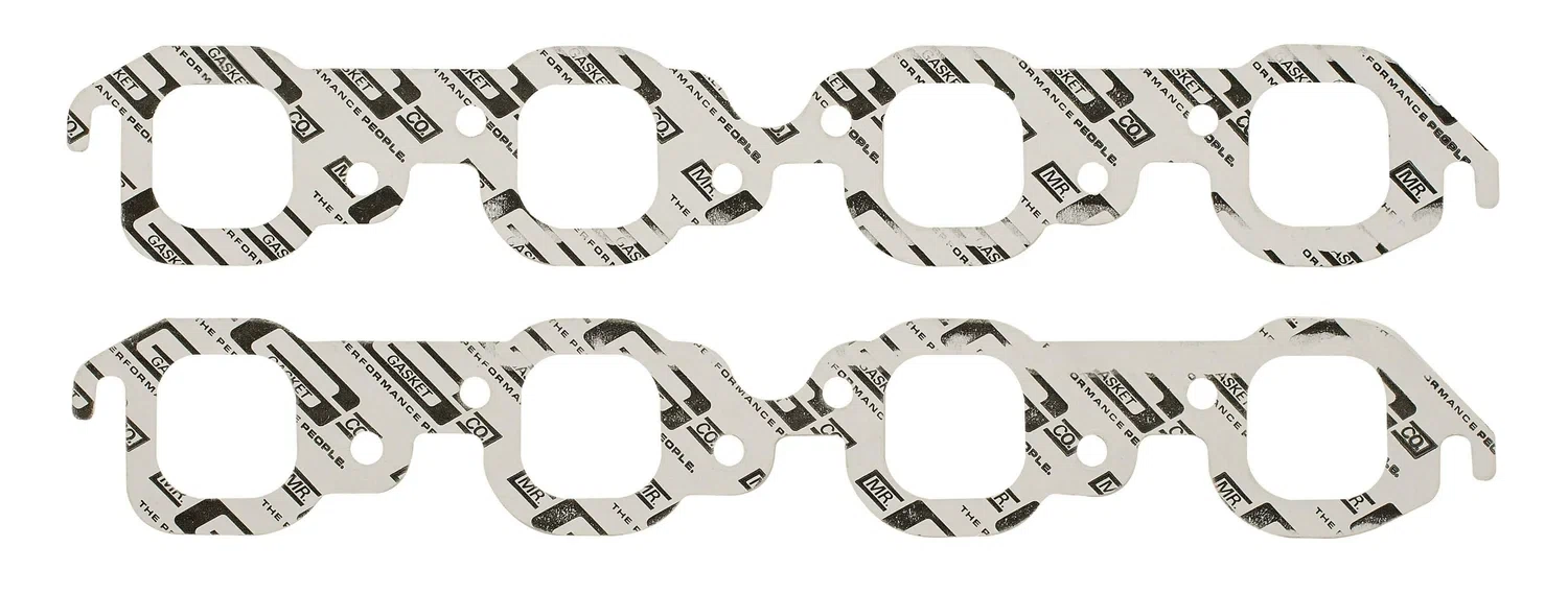 Mr. Gasket Performance Header Gaskets - 153